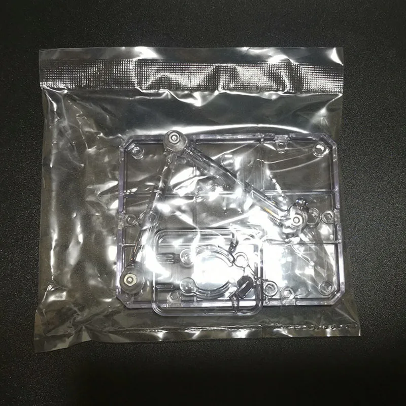 Экшн база подходит подставка для дисплея кронштейн 1/144 HG/RG Гандам/фигурка