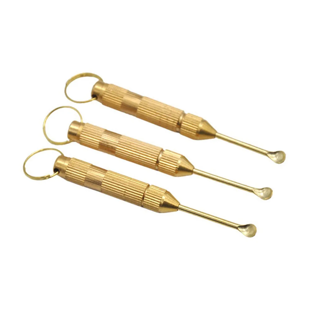 Download 3 Pcs Oro Cucchiaio Di Metallo Uso Per Sniffer Pippotto Hoover Hooteer Tabacco Da Fiuto Snorter Cucchiaio Di Polvere Di Accessori Per Il Fumo Tobacco Pipes Accessories Aliexpress
