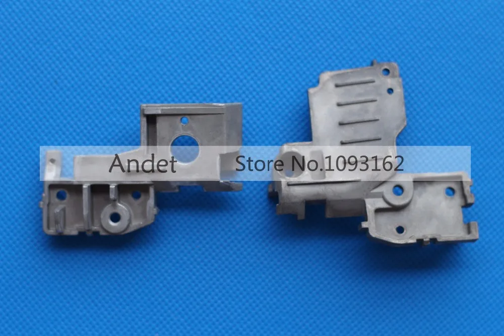 New Original B460 V460 Bottom Base Hinge Skeleton for Lenovo Laptop