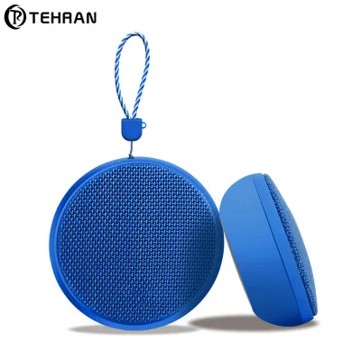 

Speaker Quality Portable Mini Wireless Player Waterproof Speaker