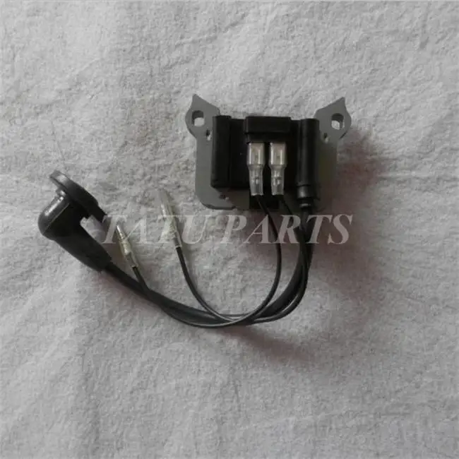 Катушка зажигания для триммера KAWASAKI TD40 TD43 TD48 KAAZ K32 K33 и более 2T 32CC|ignition coil pack|t200