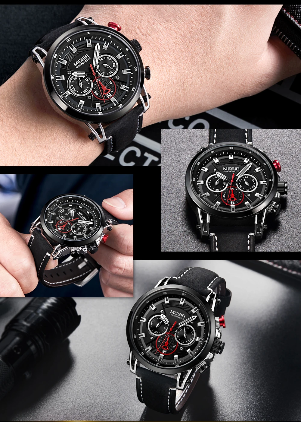 Watches Men 2085 (10)