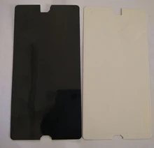 Wholesale 50pcs Front Sticker tape Adhesive only for lcd adhesive tap for Sony Xperia Z1 L39H