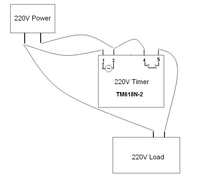 wiring-220V-Timer-TM618N-2