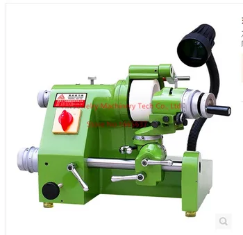 Buy New Arrival 220V Jewelry Tools HSS Knife Sharpening Machine Universal Cutter Grinder