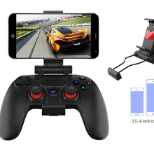 Gamesir коврик G3S Bluetooth Беспроводной контроллер для Android-смартфон Планшеты VR ТВ коробка PS3 PC