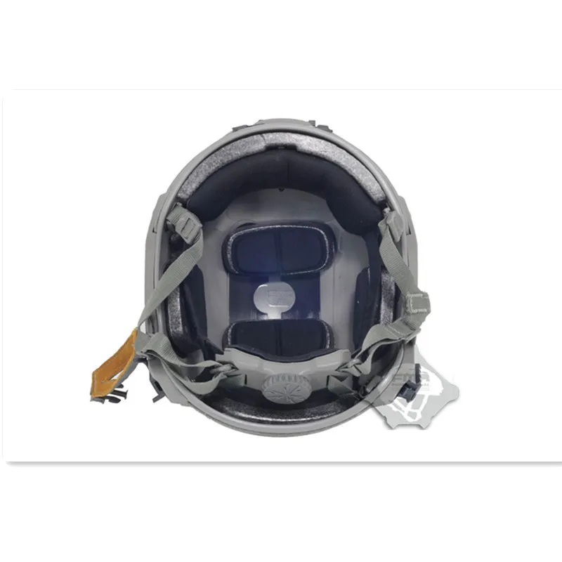 2020 Новый FMA морской тактический шлем ABS DE/BK/FG для страйкбола пейнтбола TB815/814/816