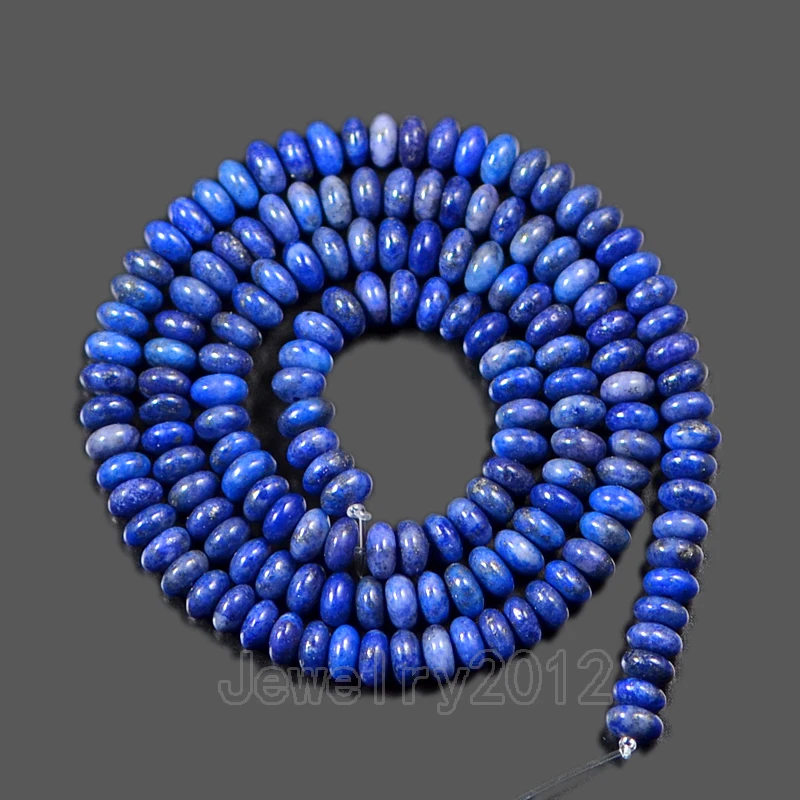 004-10  4.99 Lapis Lazuli