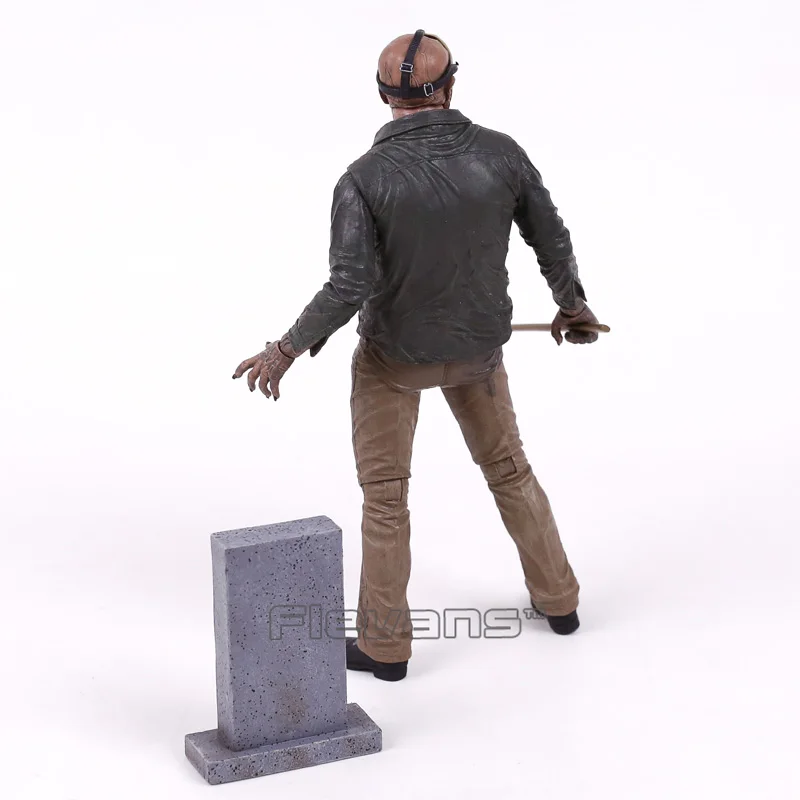 NECA Friday the 13th Jason Voorhees " ПВХ фигурка Коллекционная модель игрушки