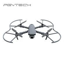 PGYTECH защита пропеллера для DJI Mavic 2 Drone Propeller протектор для Mavic 2 Pro Zoom Drone аксессуары PGYTECH защита пропеллера для DJI Mavic 2 Drone Propeller протектор для Mavic 2 Pro Zoom Drone аксессуары