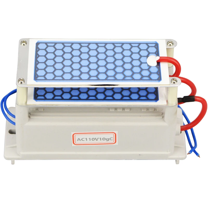 ATWFS High Quality 110v 10g Ozone Generator Air Purifier Filter