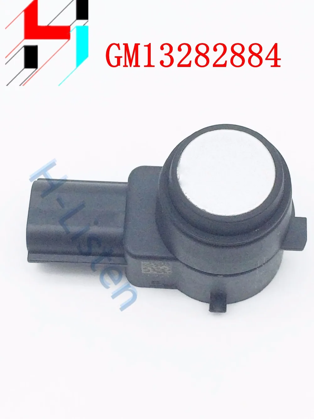 Parking sensor control