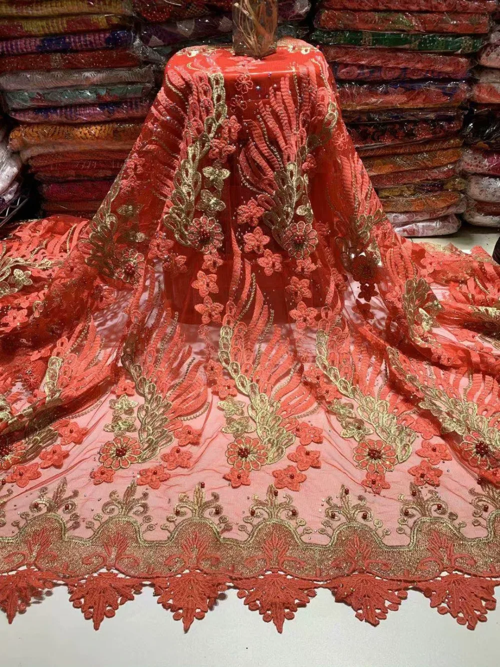 7