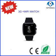 Новое поступление gps wifi Android 5,1 Смарт-часы metel 3g умные часы reloj умные часы с поддержкой камеры монитор сердечного ритма