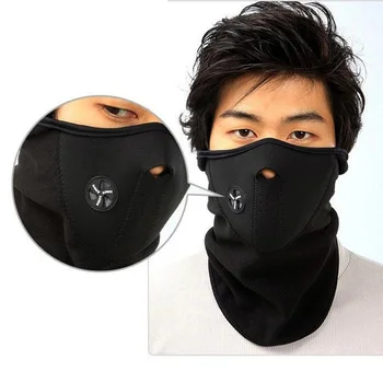 

Labour Personal Protective Motorcycle Neck Warmer Face Mask Snowboard Guard Outdoor Sports Cyling Skiing Security Wear
