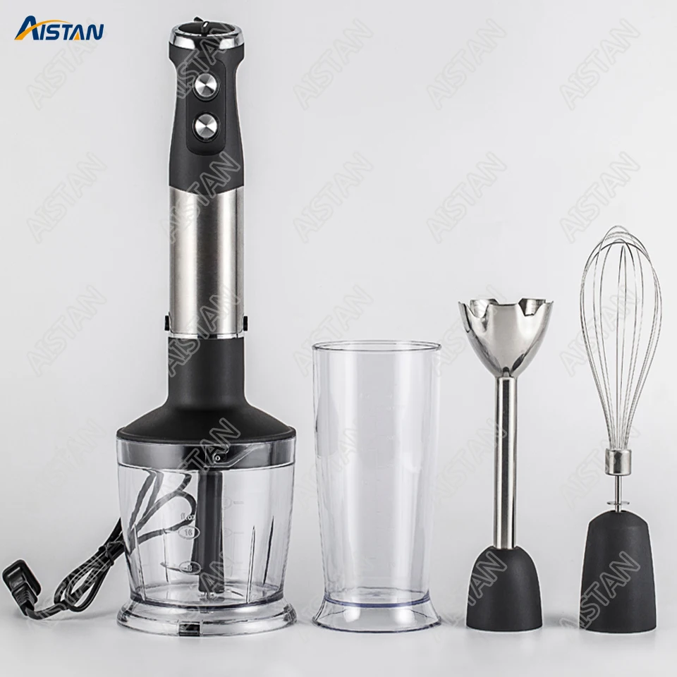 MQ725/735 electric kitchen hand blenders mixer immersion stick for meat grinding vegetable