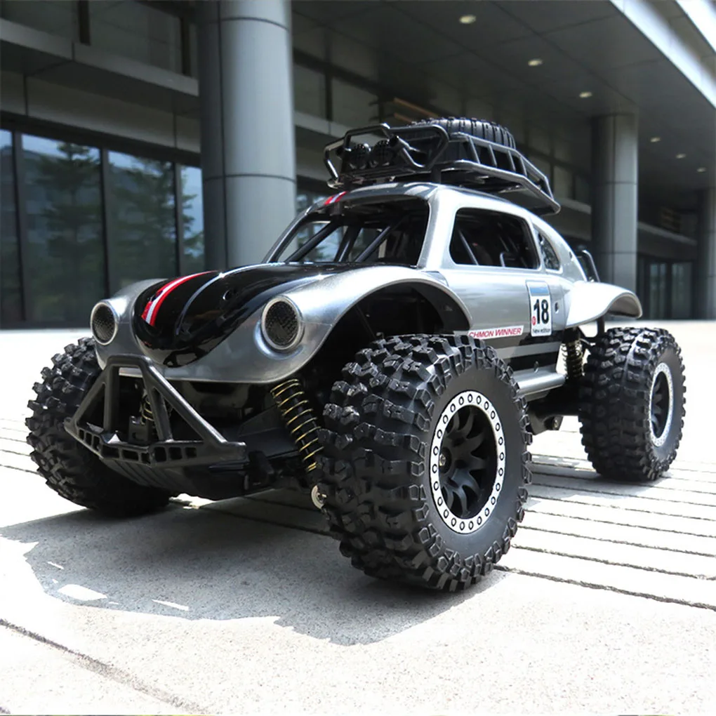 

High-speed Remote Control Car 1:14 Full Scale 2.4G Racing Buggy Children's Toy Model Radio RC Car Birthday Gift