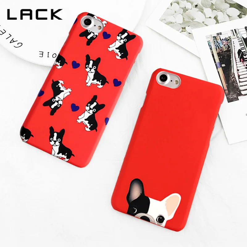 Чехол для iphone 7 6 s 8 Plus 5 5S|case for iphone|phone casesdog phone case |