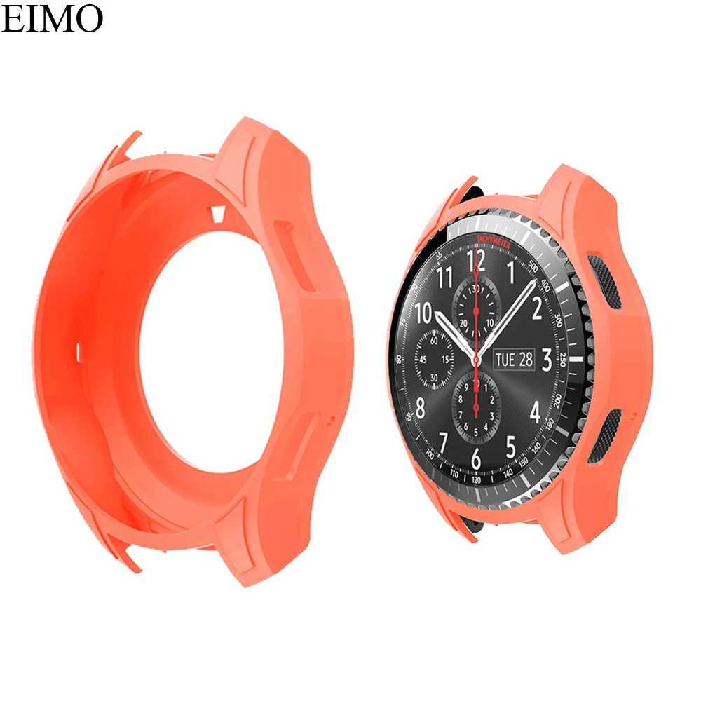 gear s3 bezel cover