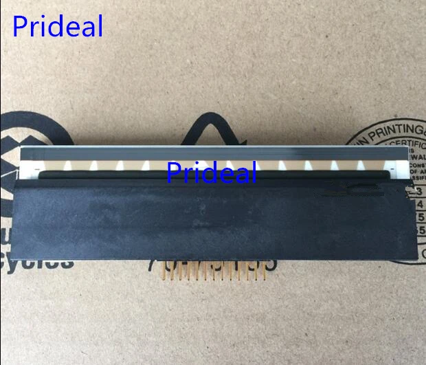 Prideal новая KF2004-GC12G термальная печатающая головка для TSC TTP-243E 244ME 243 Epro/plus принтер