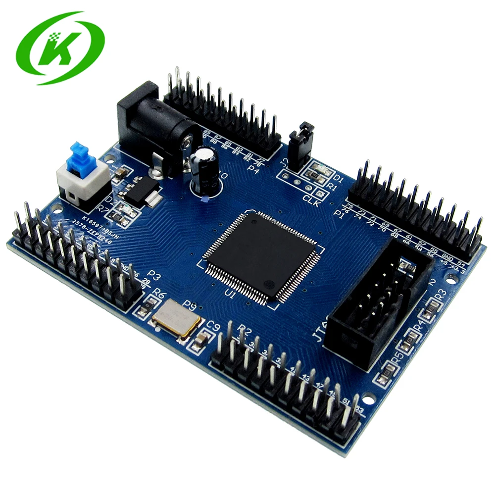 CPLD MAX II EPM240 système minimale Core Board Development Board