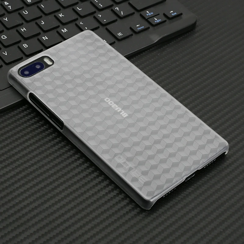 Ocube bluboo s1 задняя крышка чехол защитный для 5 дюймов смарт мобильный телефон|case