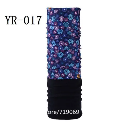 mens linen scarf New Mens Winter Hip Hop Multifunction Tube Turban Unisex Fleece Warmer Bandanas Headwear Scarf Magic Headband Neck Tube mens white scarf