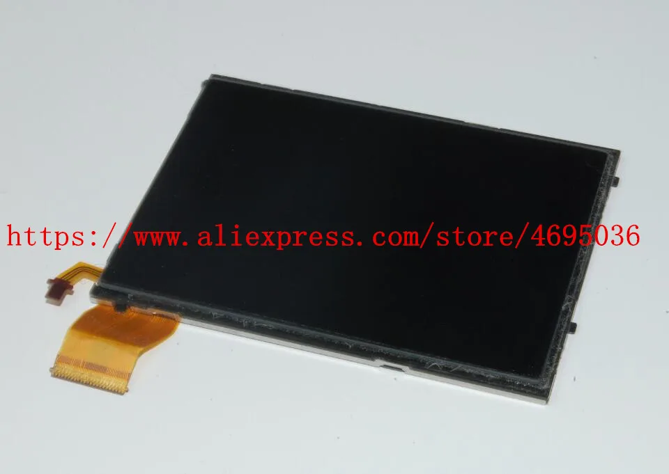 

LCD Display Screen For Canon FOR PowerShot FOR IXUS230 HS ELPH310 HS IXY600 + Backlight