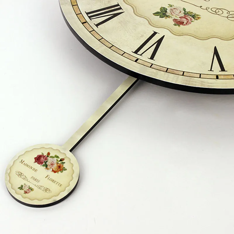 часы настенные большие бесшумный для гостинной винтаж на стену|orologi parete|wall watches home