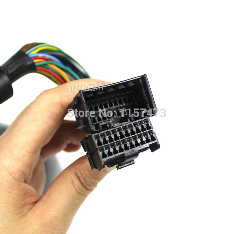 EC210 EC240 EC290 I-ECU панель монитора 14527149 для Экскаватора Volvo гарантия 1 год