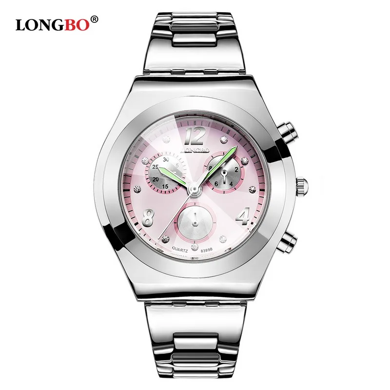 

Luxury Waterproof Women Watch Ladies Quartz Watch Women Wristwatch Relogio Feminino Montre Femme Reloj Mujer