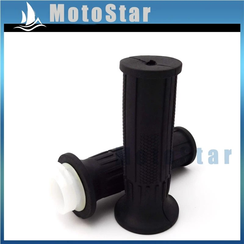 7/8 'དྷ мм Minimoto поворотные ручки для дроссельной заслонки 43cc 47cc 49cc мини