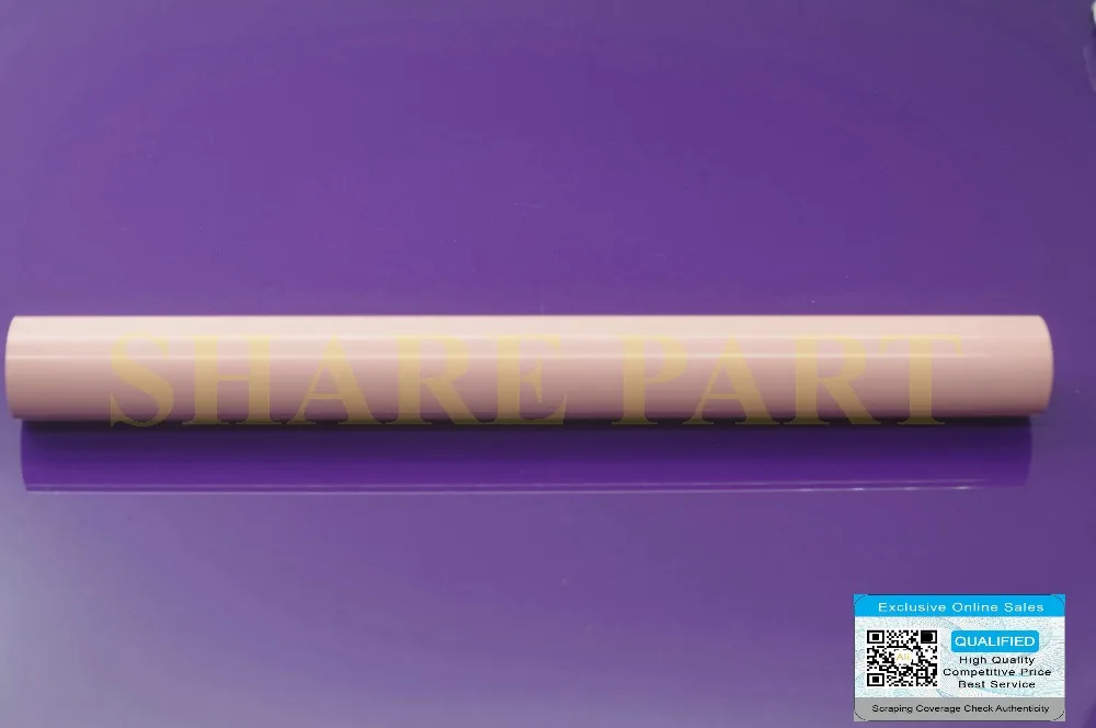 1 X JP Import fuser film for HP CP3525 CP4005 CP4025 CP4525 4540 M500 M570 M551
