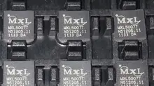 Оригинальный 10 шт./лот MXL5007 MXL5007T QFN