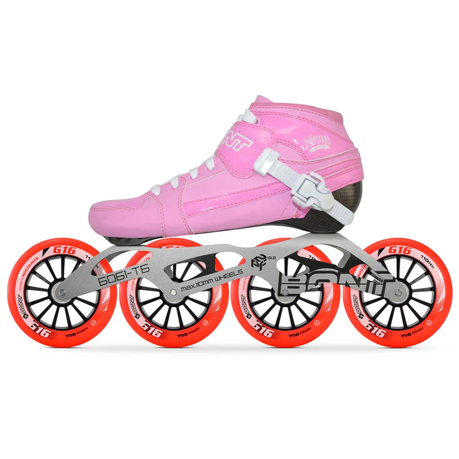 2PF 6061_G16 110mm_Pursuit Pink
