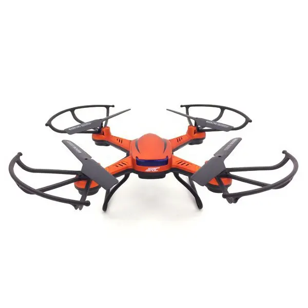 JJRC H12C 6 Axis Headless Mode 2.4G 4CH RC Quadcopter 360 Degree Rollover UFO Helicopter Professional Drone with 5.0MP HD Camera