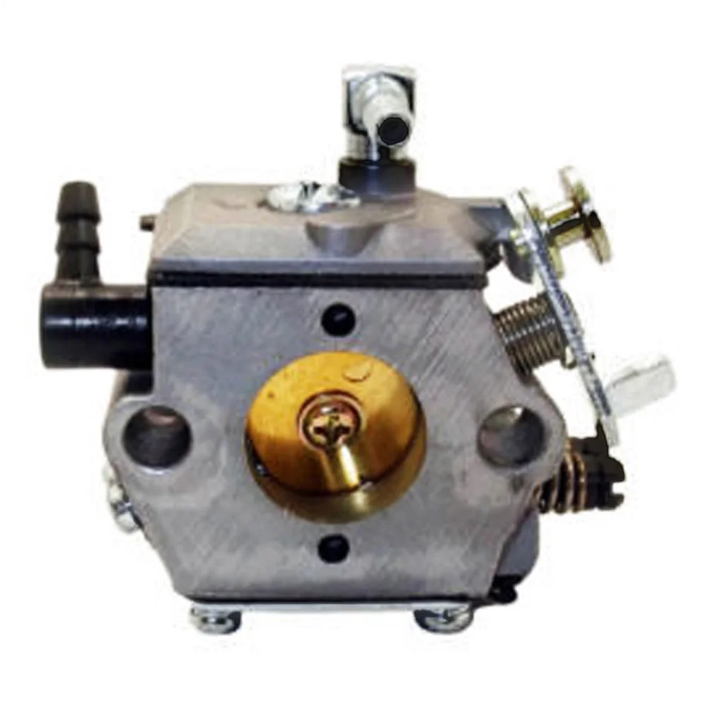 Лучшая цена Карбюратор Carb для WT-16B 028 супер бензопила HU-40D 1118 120 0600 028 028AV Замена много тип