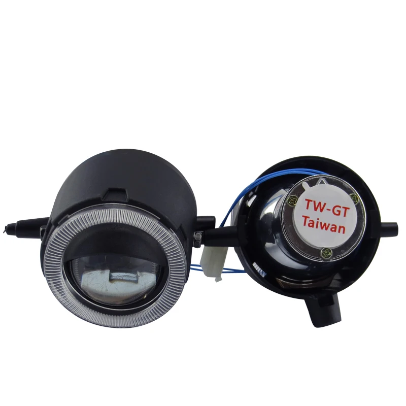 TW-GT-fog-lamp-projector-lens-spot-light-foglamp-hid-xenon-h11-for-Mazda-2-3