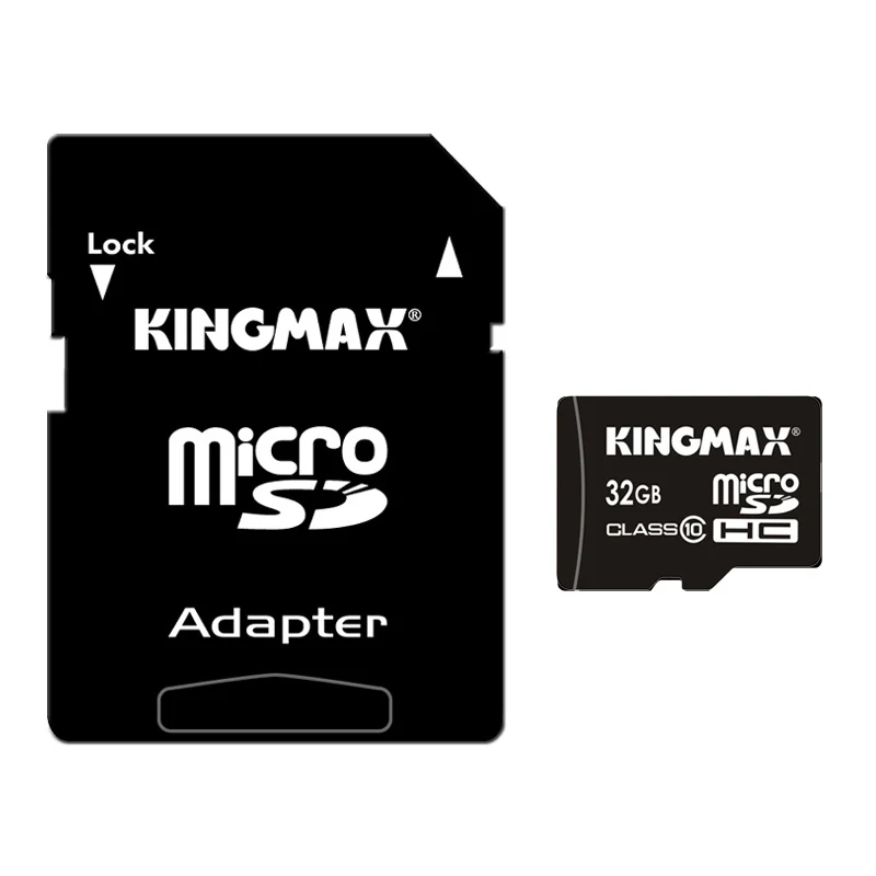 100% Original Memory Card Micro SD Card 8GB 16GB 32GB Class10 micro sd card 32gb micro sd hc card Pass h2testw + adapter reader