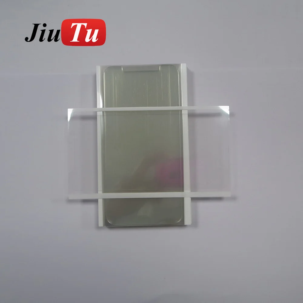 250um OLED OCA Film For iPhone X Double Sided Adhesive Sheets Hot Melt Film Touch Screen Repair (5)