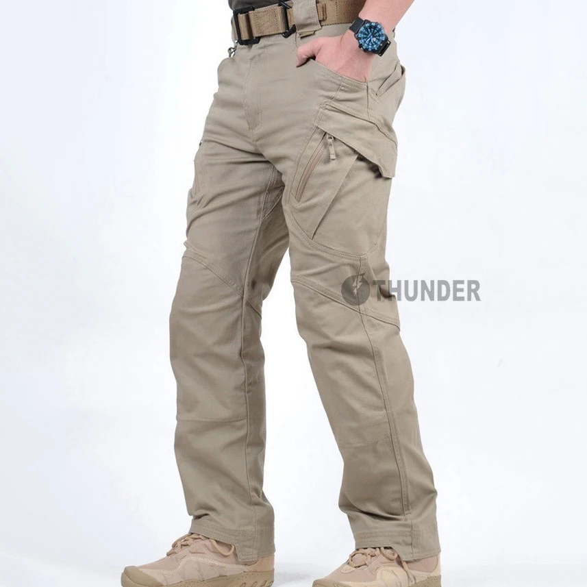 where to buy cargo pants for men - Pi Pants