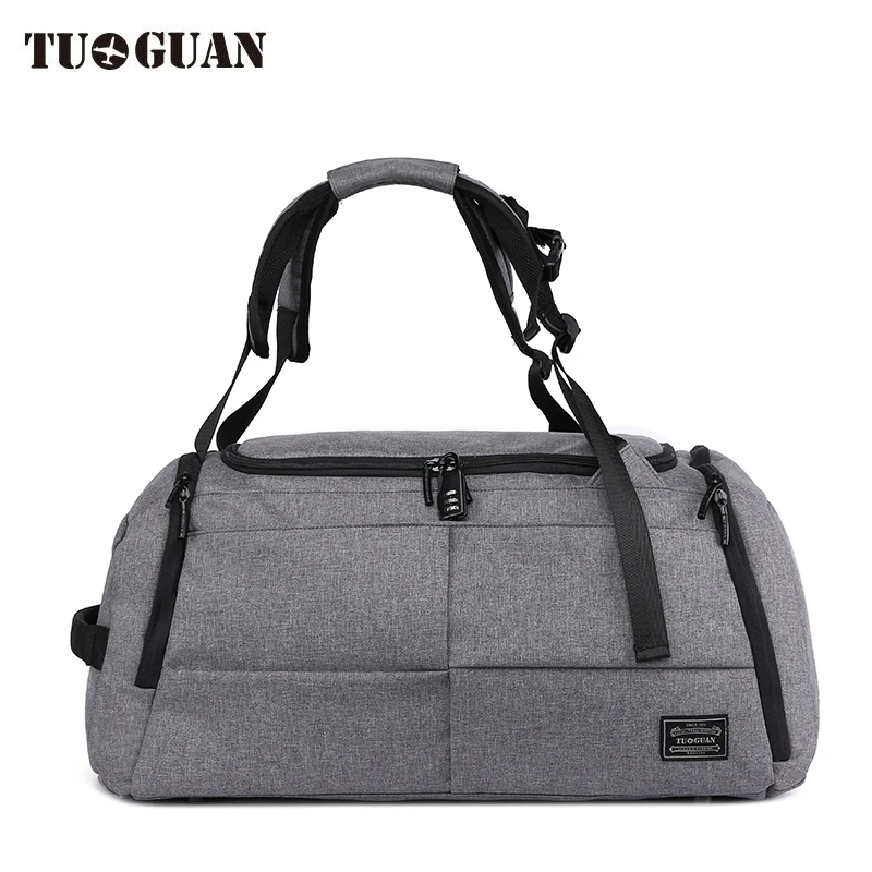 duffle luggage