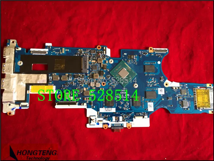 

Original for Sony V310 MB Series svf11n16cab svf11n Laptop Motherboard A2034647A P/N: 1P-013B500-8011  100% Test ok