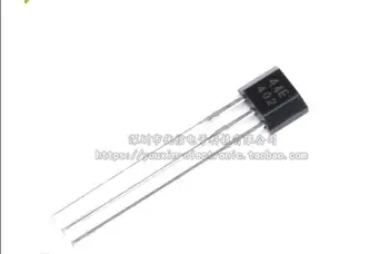 

44E A1344EUA-T AH3144E Hall switch sensor