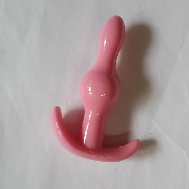 soft anal sex
