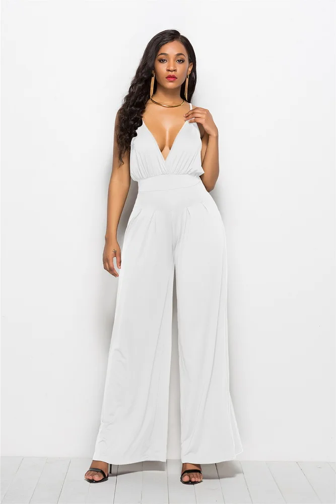 express white jumpsuit