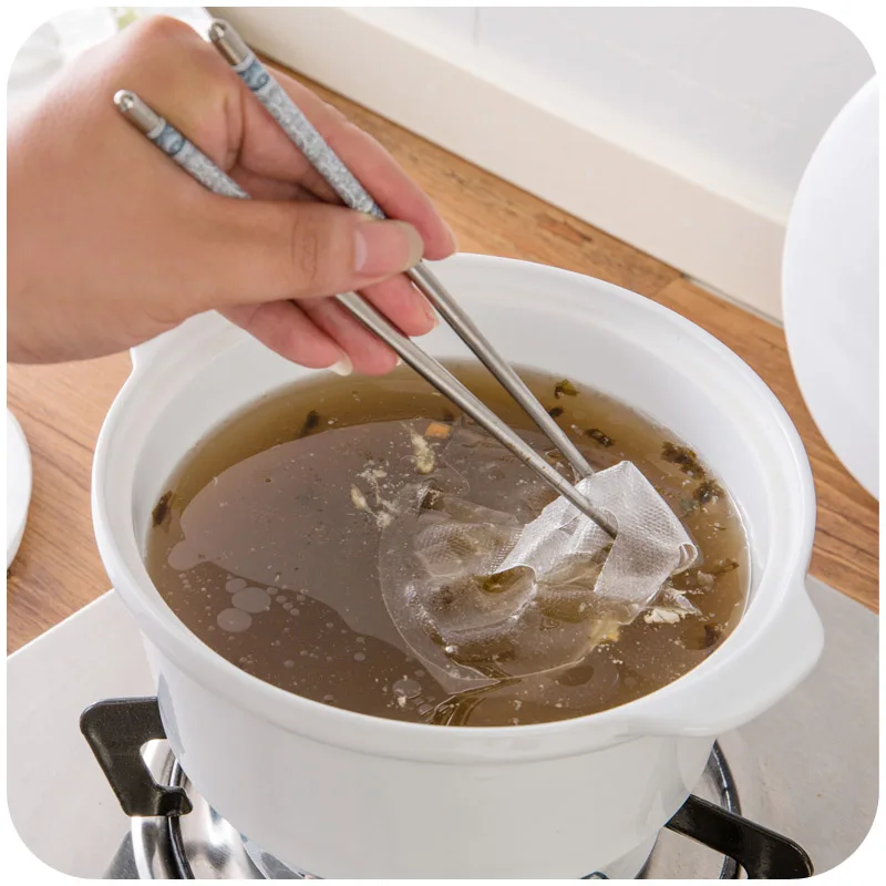 

12pcs/pack Oil Absorption Paper Food Filter Oil Paper Cooking Tool