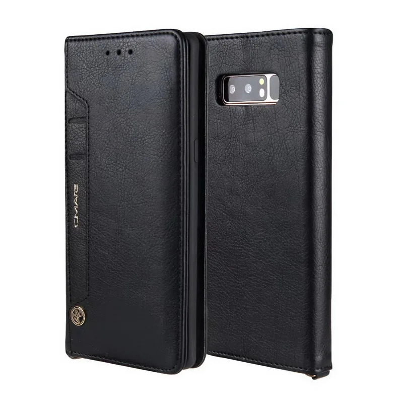 Чехол книжка из искусственной кожи для Samsung galaxy S20 Ultra S10 5G S9 Plus S8 Note 20 10 9 8|Бамперы| |