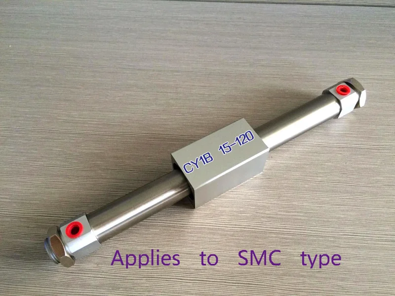 Buy SMC type CY1B15*120/CY1B 15*120/15 120 even