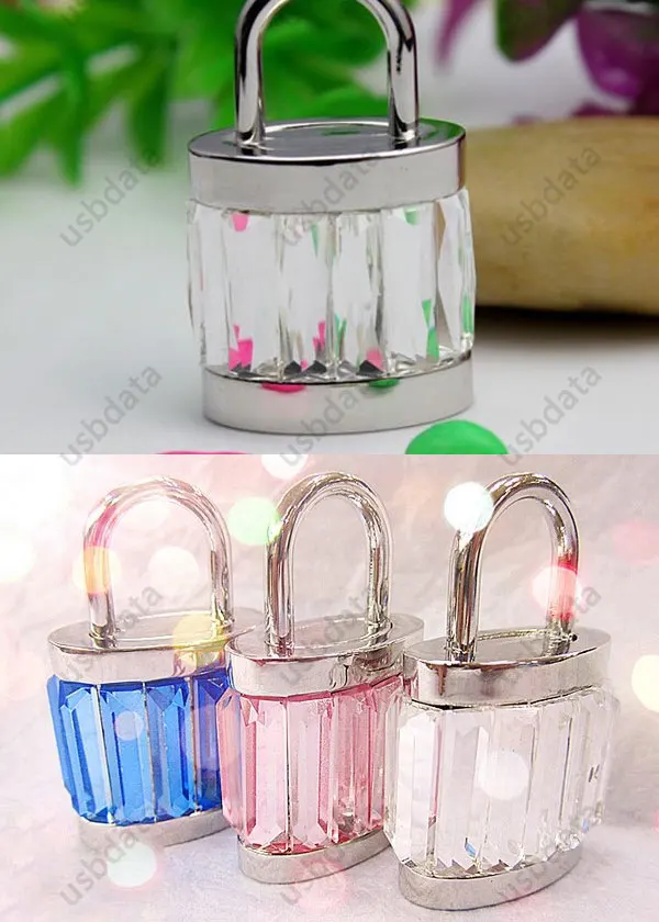 Реальная Емкость Cle USB Flash Drive 2 ТБ Ручка Привода Замка 32 ГБ 64 ГБ Ювелирные Изделия USB Flash Memory Stick Pendrive 1 ТБ 32 ГБ 16 ГБ 128 ГБ подарок